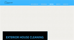 Desktop Screenshot of homecare2000.com